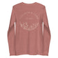 Flourish & Form Long Sleeve Tee