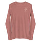 Flourish & Form Long Sleeve Tee